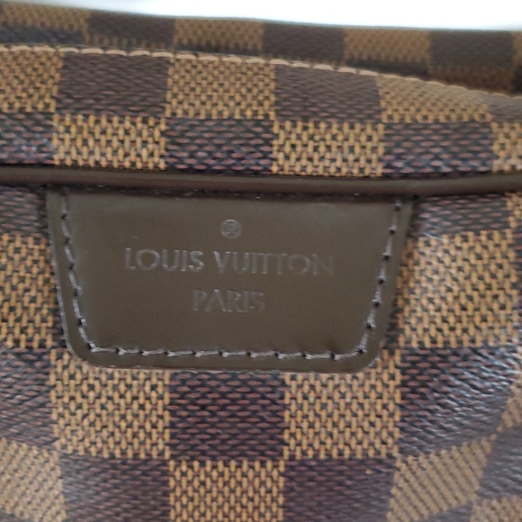 Authentic Louis Vuitton Rivington PM - Picture 2 of 10